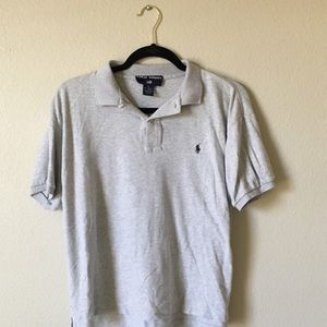 polo tee
